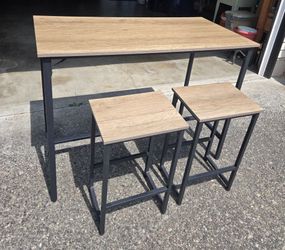 Table set