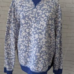 Karen Scott Sweatshirt Size XL