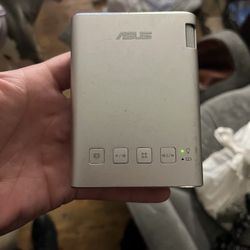 Asus Portable Projector