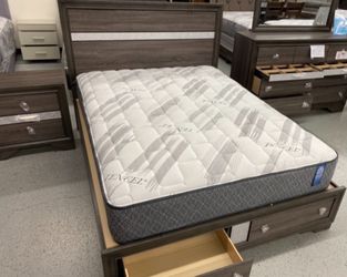 furniture mattress bed frame bunk bed twin full queen king