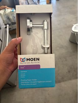Paper holder