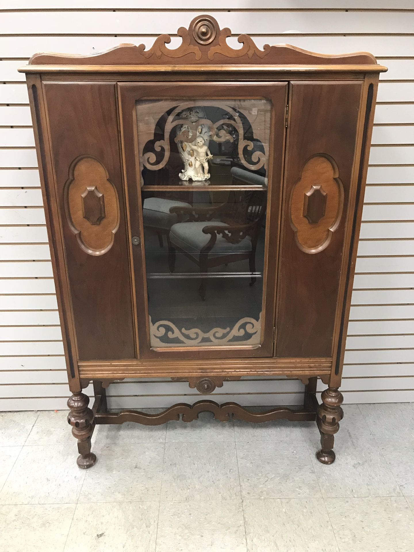 China Cabinet