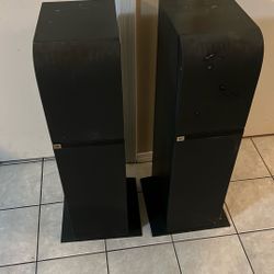 Jbl Speakers