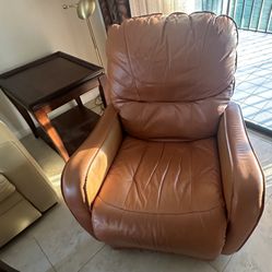 Recliner