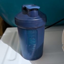 Blender Bottle