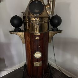 Nautical Antique Collection 