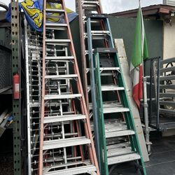 Ladder 