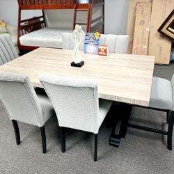 ✅Over 30 Dining Room Table To Choose From.Huge Furniture Liquidation Sale Now Starting Low As $299✅