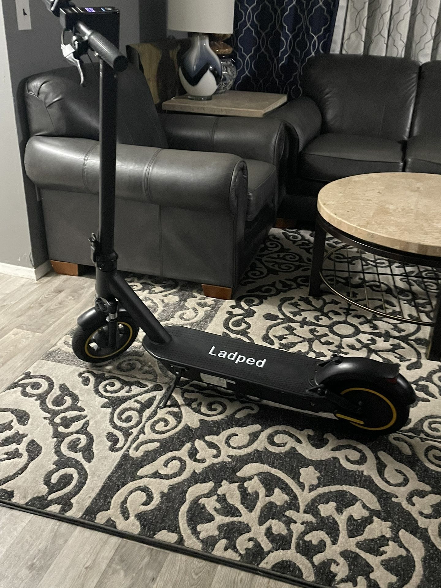 Escoter Brand Laped/aovopro Max G2