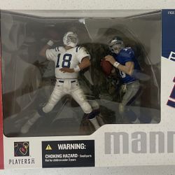Manning Brothers
