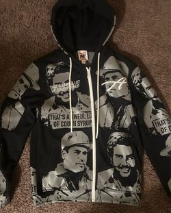 Asaali Hoodie