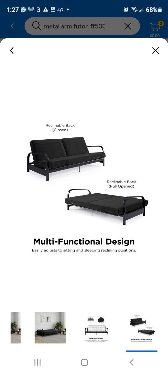 Futon