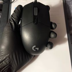 Logi Tech Mouse