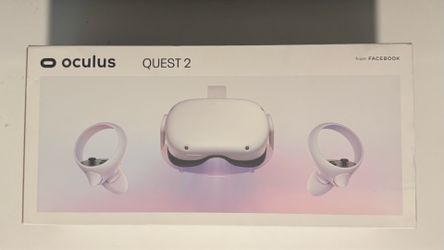 Oculus Quest 2