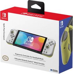 Nintendo Switch Split Pad Compact Controller (Brand New)