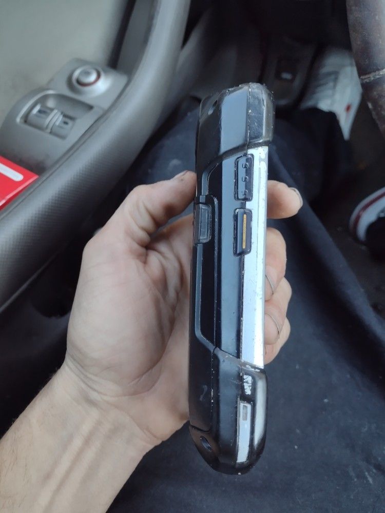 Symbol Phone