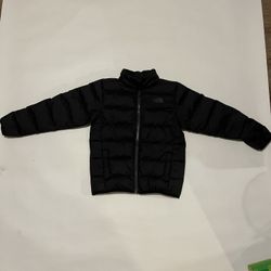 Boys North face 550 Jacket
