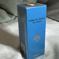 Game of Spades FullHouse Cologne