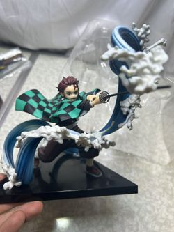Demon Slayer Tanjiro Kamada Premium Figure