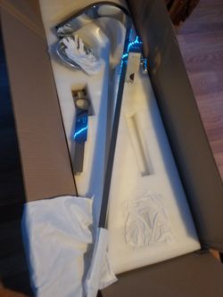 Akdy USA Roman Tub Faucet 