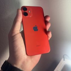 iPhone 12 Mini AT&T Cricket 