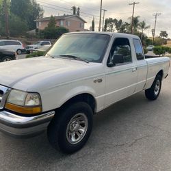 Ford Ranger 98