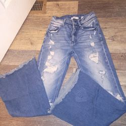 KanCan Signature Jeans