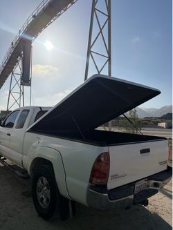 SnugTop for 2nd Generation Tacoma