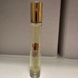 Versace travel spray 10ml Eros pour femme de parfum