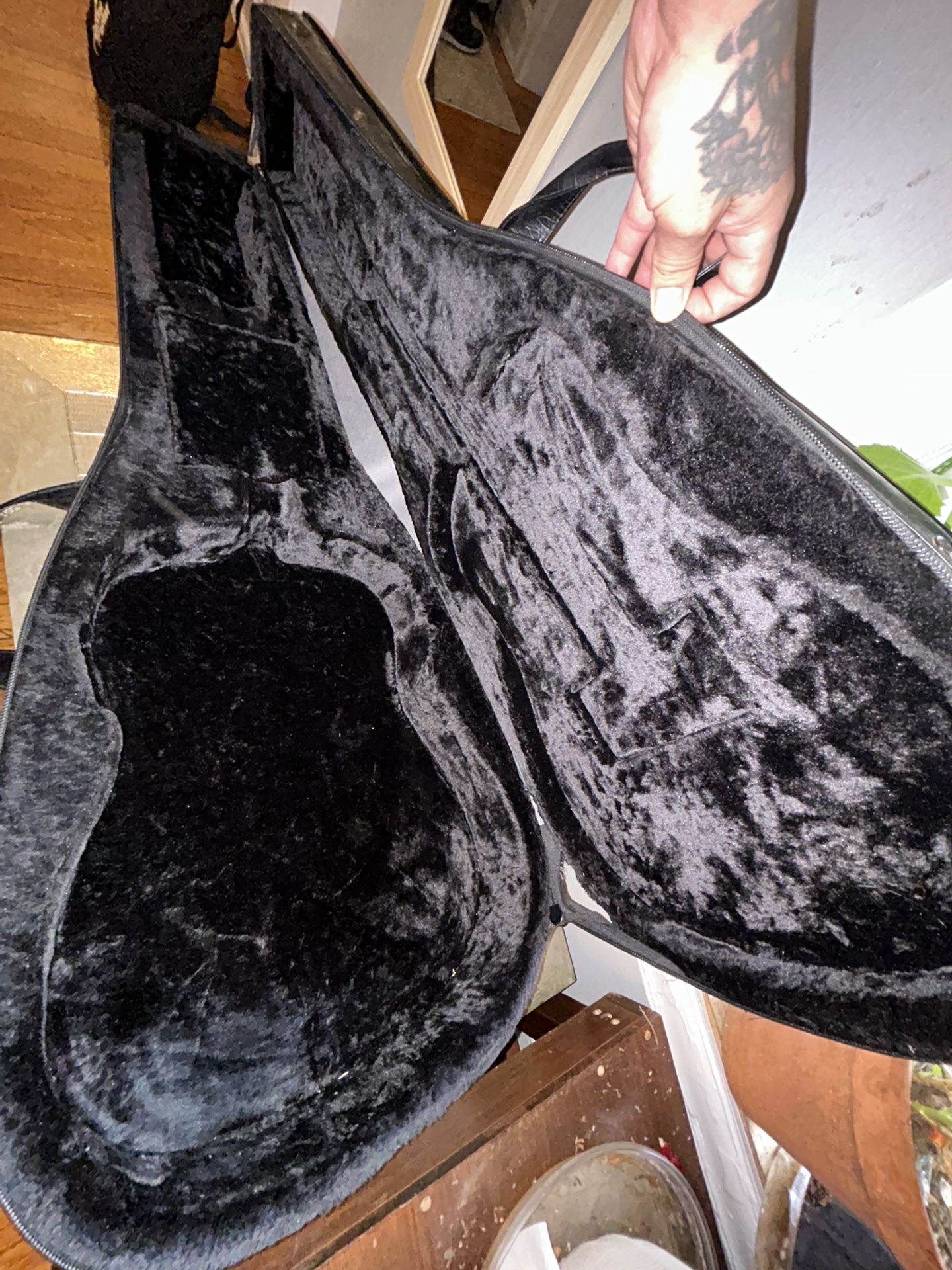 Guitar Case