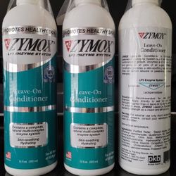 Zymox Enzyme System 