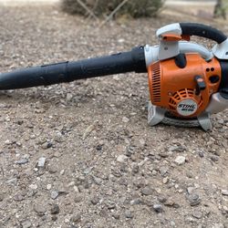 STIHL COMMERCIAL BLOWER