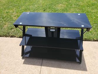 Tv stand  entertainment center 