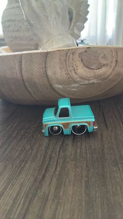 Car tuned lowrider series 3
