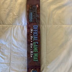 Tiny Epic Vikings - Official Game Mat