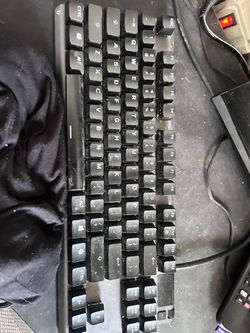 Apex pro tkl keyboard