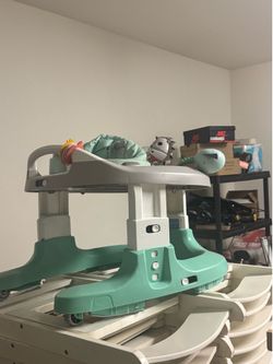 Baby walker