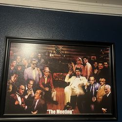 “The Family” portrait