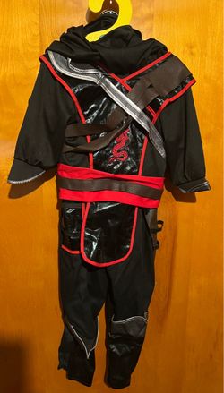 Costume- Ninja