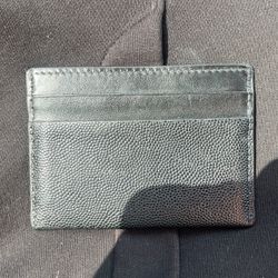 5 Star Burberry  Wallet 