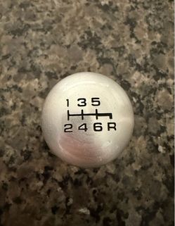 Honda S2000 AP1 Shift Knob