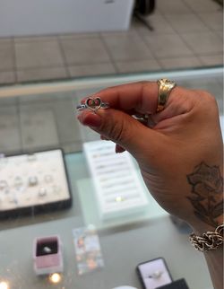 James avery ring