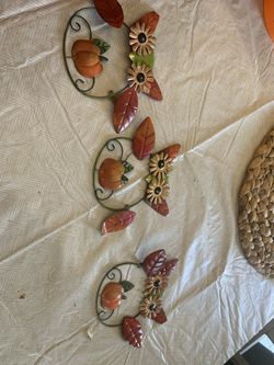 Fall Decor
