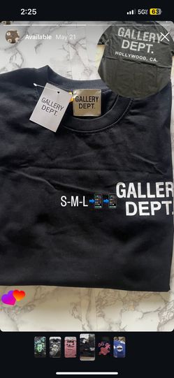 Gallery Dept Tee 