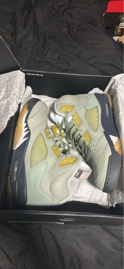 Air Jordan 5