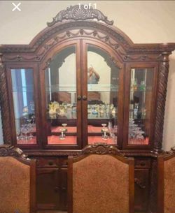 Hutch /Buffet