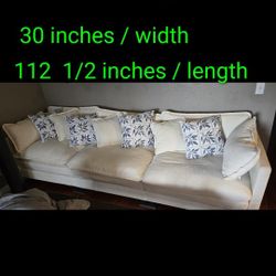 Sofa Set