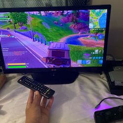 TV Lg