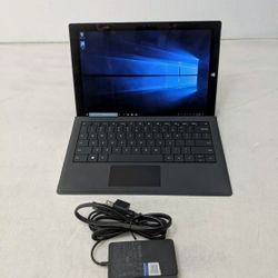 *** Surface Pro 3 i5 w/ Keyboard *** !!! FIRM PRICE