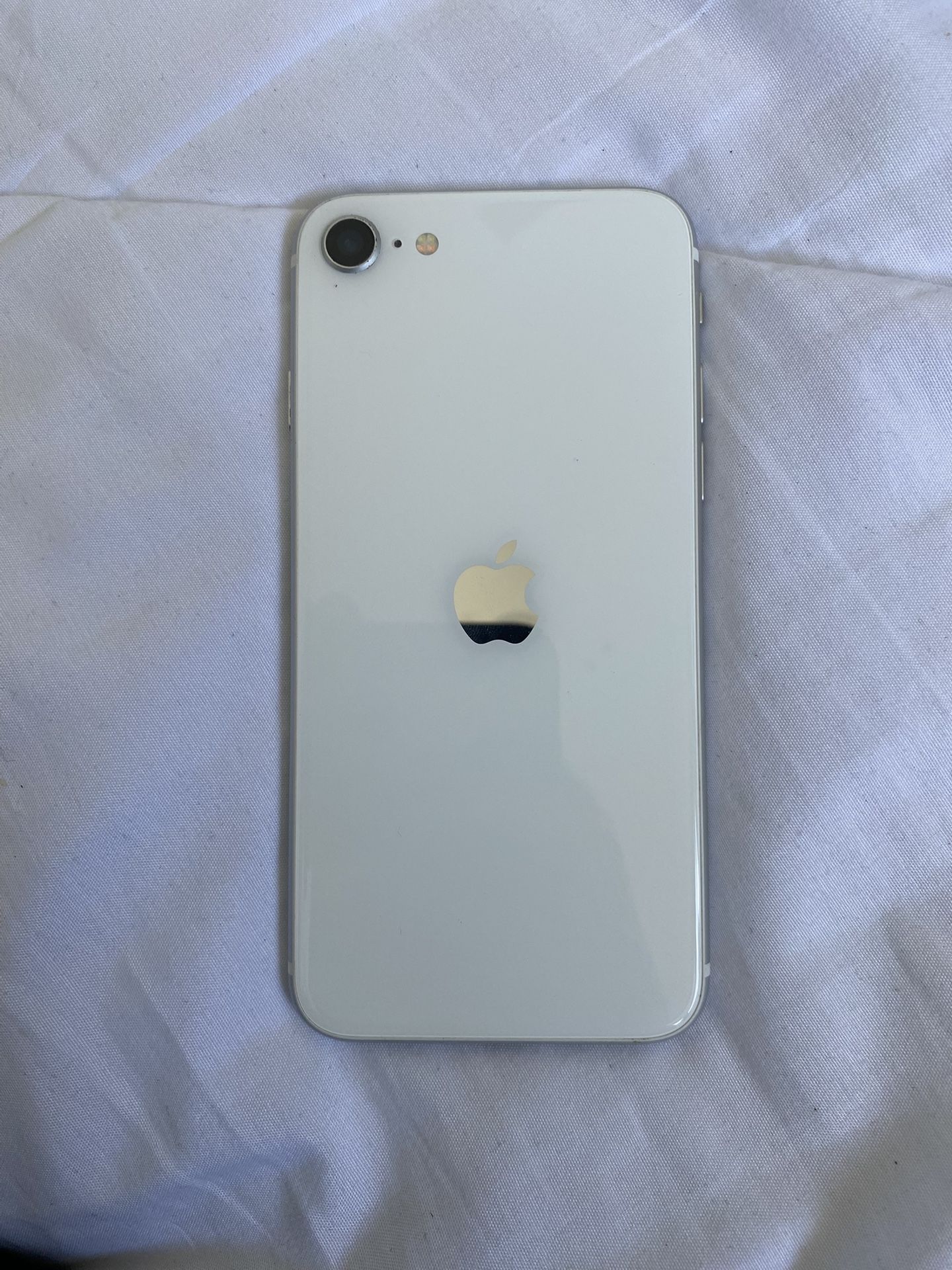 iPhone Se